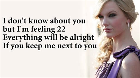 download taylor swift songs with lyrics